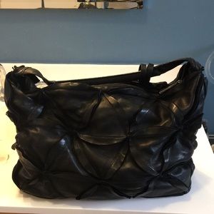 Coccinelle black bag
